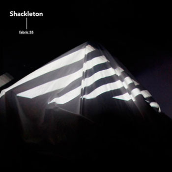 fabric 55 - shakleton cover